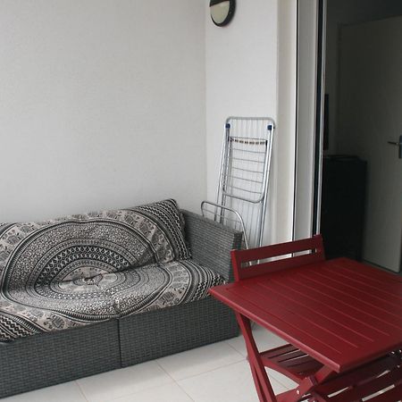 T2 moderne avec terrasse a 100m de la plage et parking sécurisé 4 PERS MAXI Saint-Pierre-la-Mer  Esterno foto