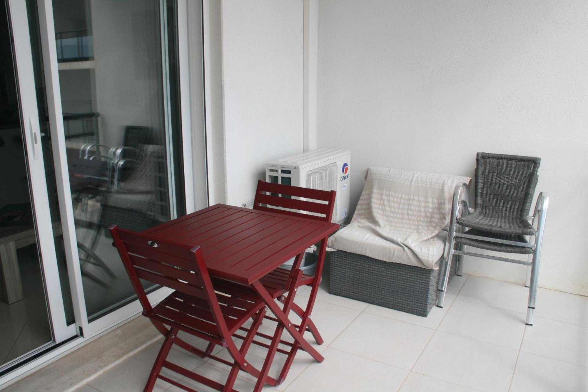 T2 moderne avec terrasse a 100m de la plage et parking sécurisé 4 PERS MAXI Saint-Pierre-la-Mer  Esterno foto